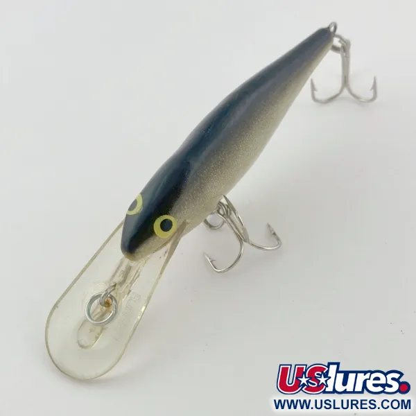  Rapala Shad Rap Deep Runner 07, Shad, 8, воблер #23835