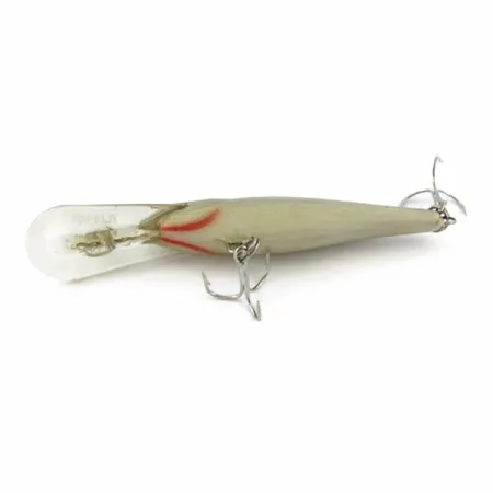 Rapala Shad Rap Deep Runner 07, Shad, 8, воблер #23835