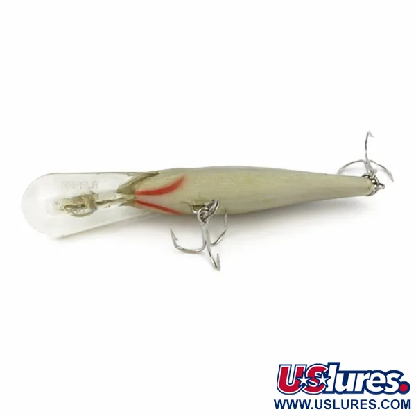  Rapala Shad Rap Deep Runner 07, Shad, 8, воблер #23835