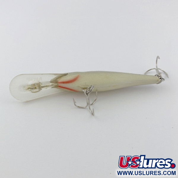  Rapala Shad Rap Deep Runner 07, Shad, 8, воблер #23835