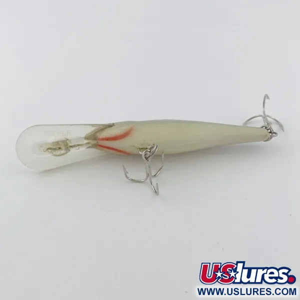  Rapala Shad Rap Deep Runner 07, Shad, 8, воблер #23835
