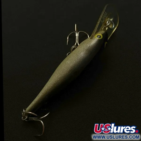  Rapala Shad Rap Deep Runner 07, Shad, 8, воблер #23835