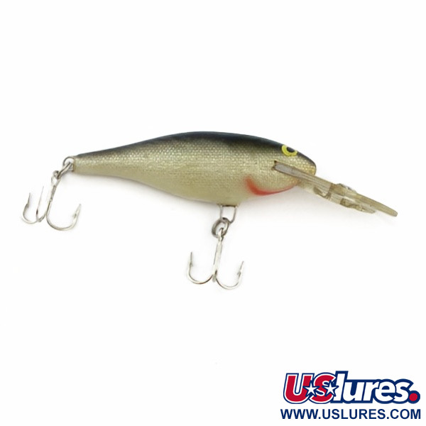  Rapala Shad Rap Deep Runner 07, Shad, 8, воблер #23835