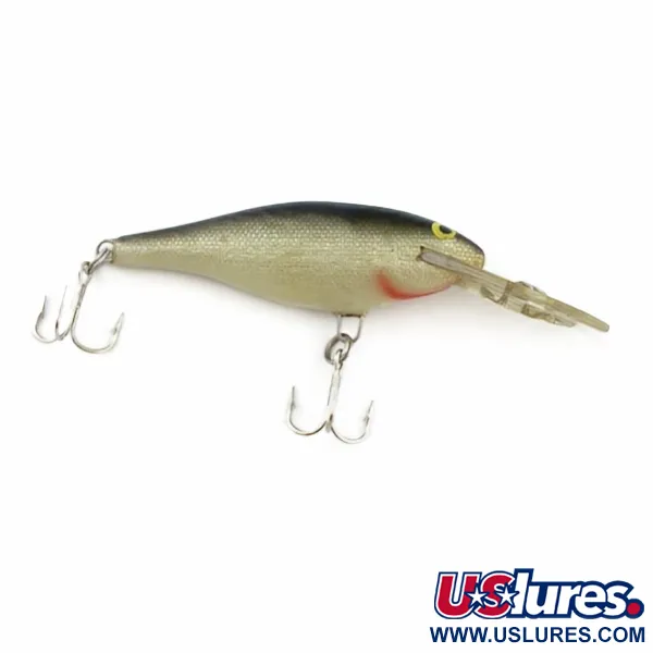 Rapala Shad Rap Deep Runner 07
