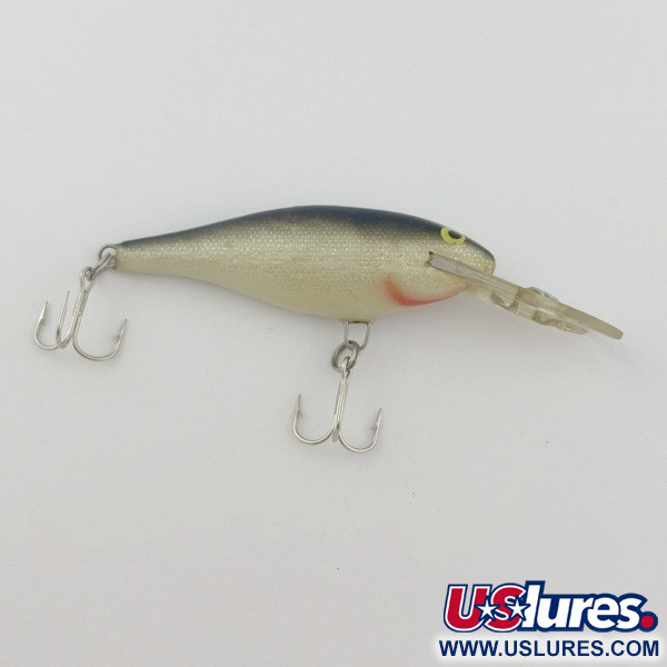  Rapala Shad Rap Deep Runner 07, Shad, 8, воблер #23835