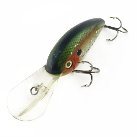Bomber Fat Free Shad Bill Dance, 14, воблер #23836