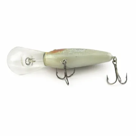 Bomber Fat Free Shad Bill Dance, 14, воблер #23836