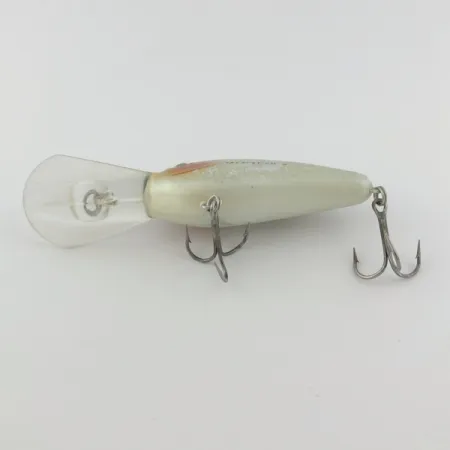 Bomber Fat Free Shad Bill Dance, 14, воблер #23836