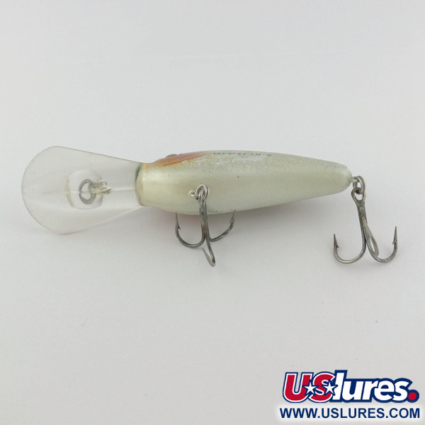  Bomber Fat Free Shad Bill Dance, , 14, воблер #23836