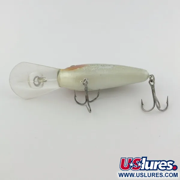  Bomber Fat Free Shad Bill Dance, , 14, воблер #23836