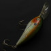  Bomber Fat Free Shad Bill Dance, , 14, воблер #23836
