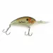  Bomber Fat Free Shad Bill Dance, , 14, воблер #23836