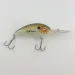  Bomber Fat Free Shad Bill Dance, , 14, воблер #23836