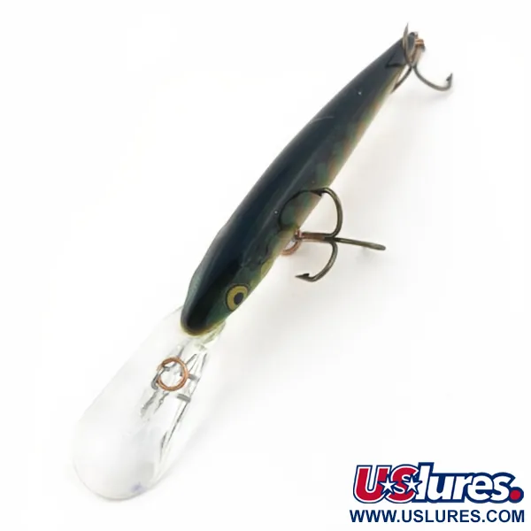  Rapala Down Deep Husky Jerk DHJ10, , 11, воблер #23837