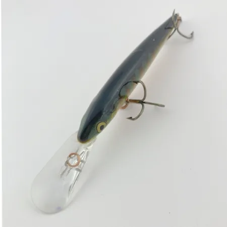 Rapala Down Deep Husky Jerk DHJ10, 11, воблер #23837