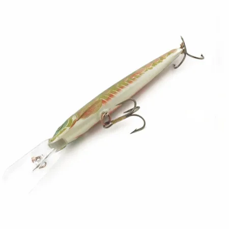 Rapala Down Deep Husky Jerk DHJ10, 11, воблер #23837