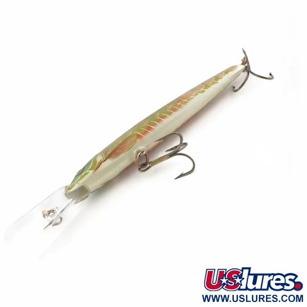  Rapala Down Deep Husky Jerk DHJ10, , 11, воблер #23837