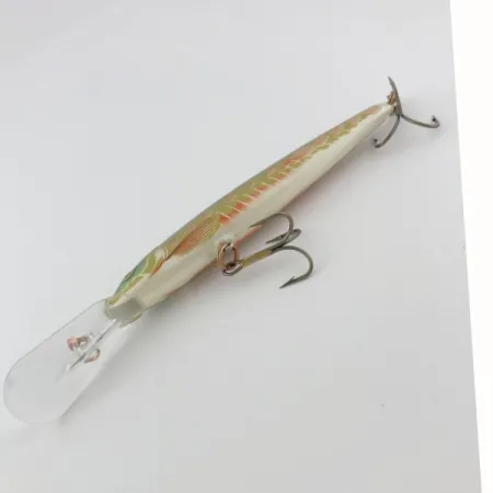 Rapala Down Deep Husky Jerk DHJ10, 11, воблер #23837