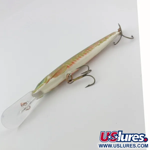  Rapala Down Deep Husky Jerk DHJ10, , 11, воблер #23837