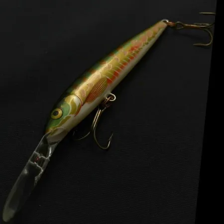 Rapala Down Deep Husky Jerk DHJ10, 11, воблер #23837