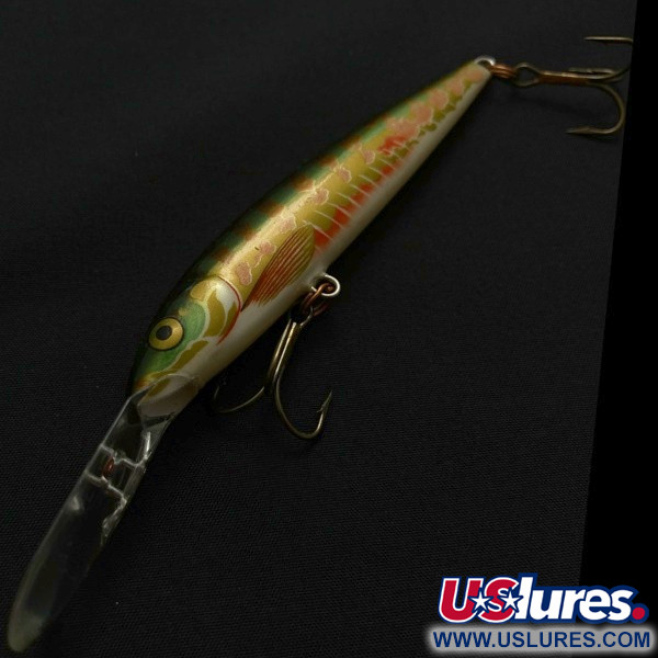  Rapala Down Deep Husky Jerk DHJ10, , 11, воблер #23837