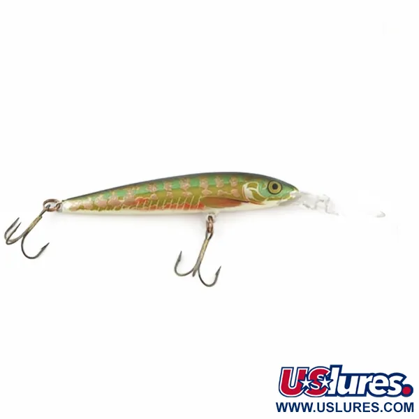  Rapala Down Deep Husky Jerk DHJ10, , 11, воблер #23837