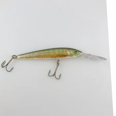 Rapala Down Deep Husky Jerk DHJ10, 11, воблер #23837