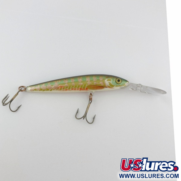  Rapala Down Deep Husky Jerk DHJ10, , 11, воблер #23837