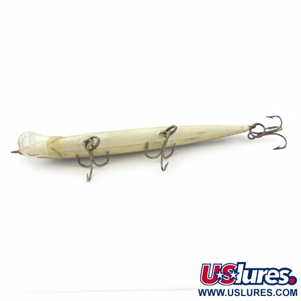  Rapala Original Floater F11 (Finland), G (Gold), 6, воблер #23838