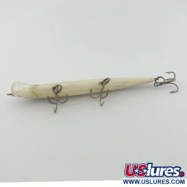  Rapala Original Floater F11 (Finland), G (Gold), 6, воблер #23838