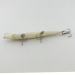  Rapala Original Floater F11 (Finland), G (Gold), 6, воблер #23838