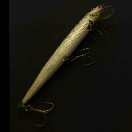 Rapala Original Floater F11 (Finland), G (Gold), 6, воблер #23838