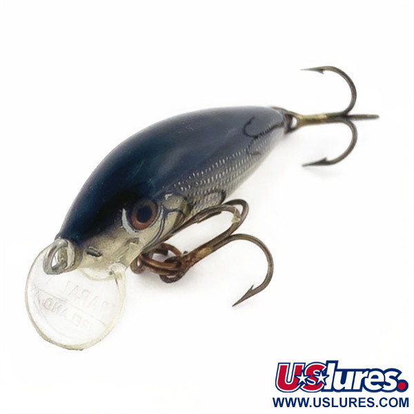  Rapala Original Floater F4 , Shad, 2, воблер #23839