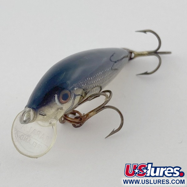  Rapala Original Floater F4 , Shad, 2, воблер #23839