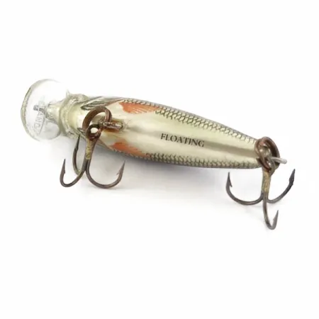 Rapala Original Floater F4 , Shad, 2, воблер #23839