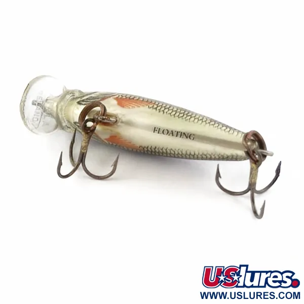 Rapala Original Floater F4 , Shad, 2, воблер #23839