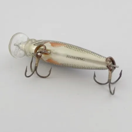 Rapala Original Floater F4 , Shad, 2, воблер #23839