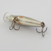  Rapala Original Floater F4 , Shad, 2, воблер #23839
