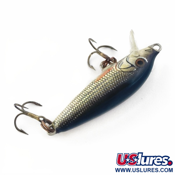  Rapala Original Floater F4 , Shad, 2, воблер #23839