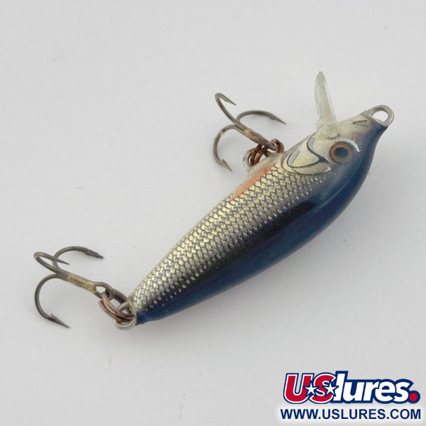 Rapala Original Floater F4 , Shad, 2, воблер #23839
