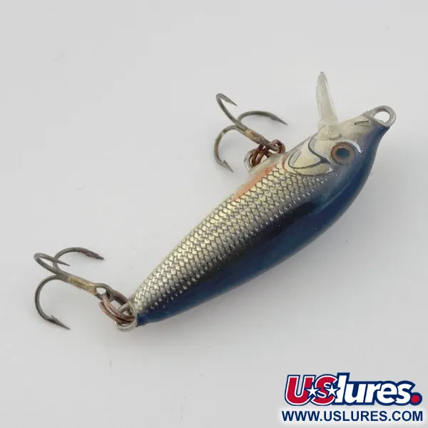 Rapala Original Floater F4 , Shad, 2, воблер #23839