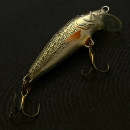 Rapala Original Floater F4 , Shad, 2, воблер #23839