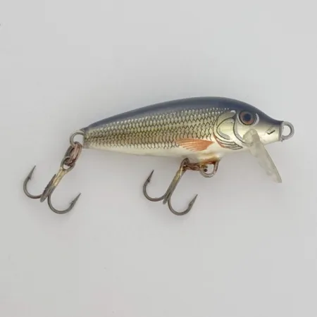 Rapala Original Floater F4 , Shad, 2, воблер #23839