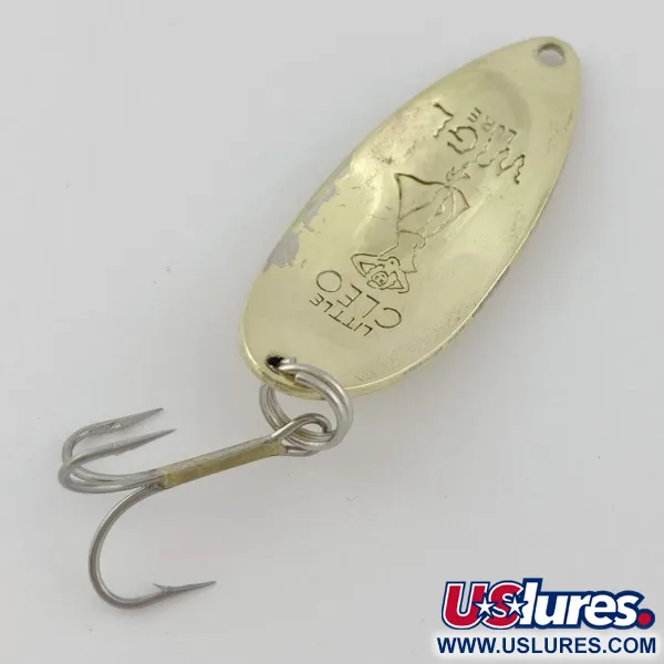 Little Cleo (Hula Girl)