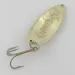 Seneca Little Cleo (Hula Girl), нікель/золото, 14, блесна коливалка (колебалка) #23840