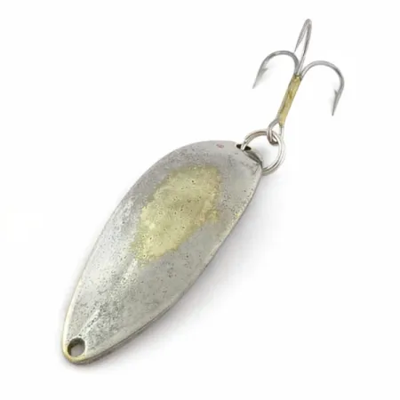 Seneca Little Cleo (Hula Girl), нікель/золото, 14, блесна коливалка (колебалка) #23841