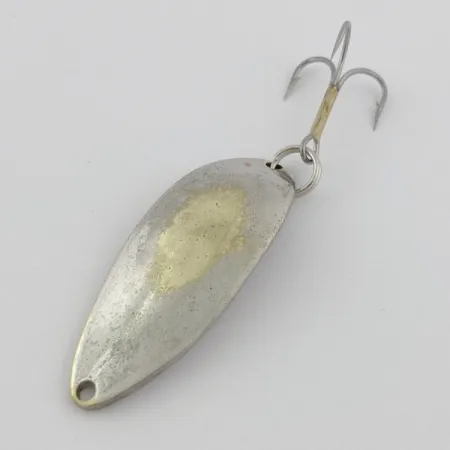 Seneca Little Cleo (Hula Girl), нікель/золото, 14, блесна коливалка (колебалка) #23841