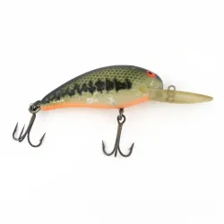 Bomber Model 7A  screw tail