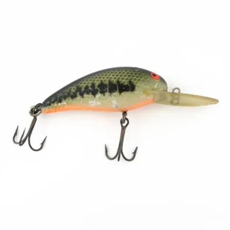 Bomber Model 7A  screw tail