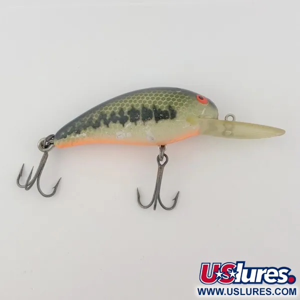 Bomber Model 7A  screw tail